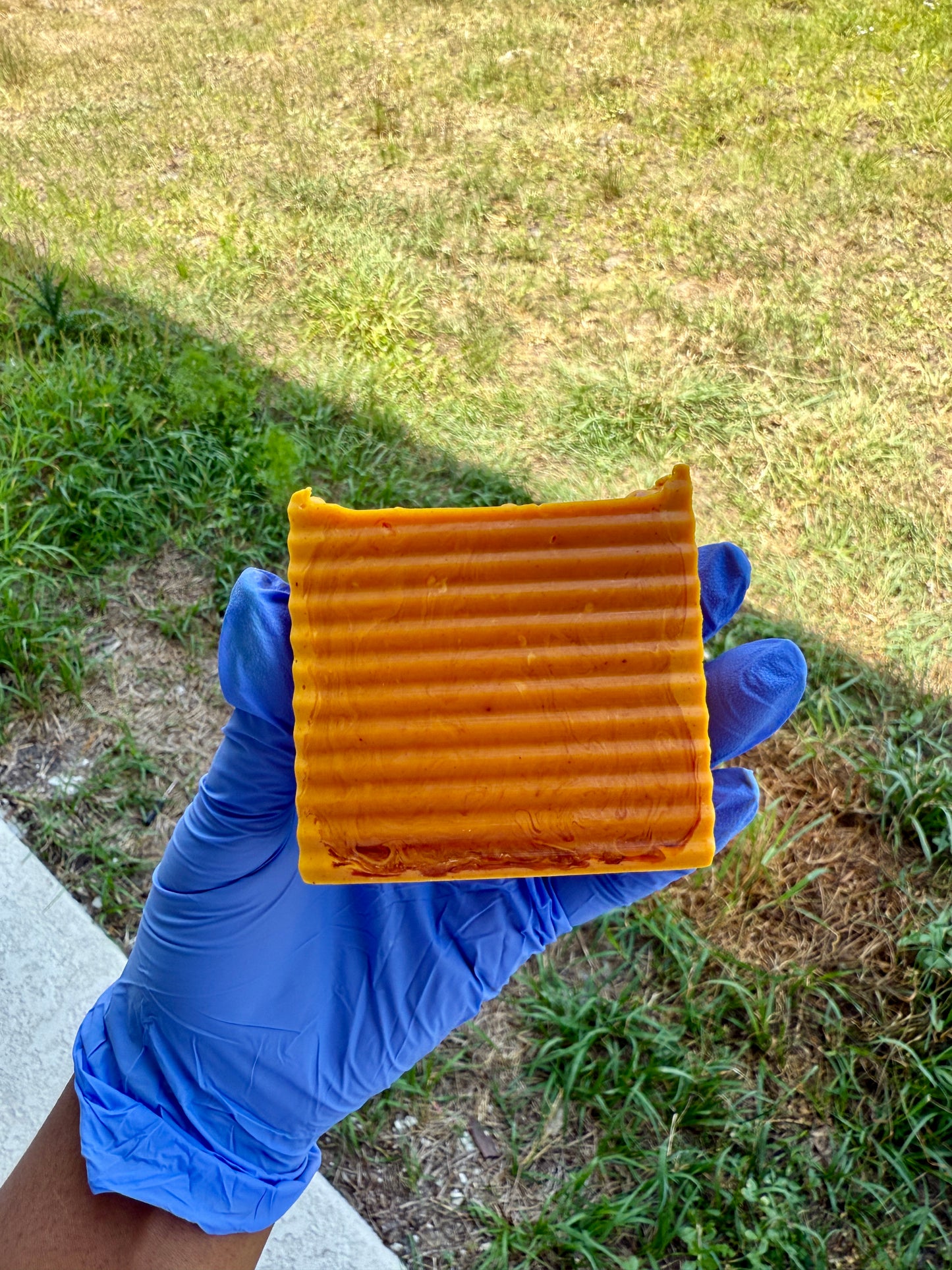 Tumeric Glow Bar